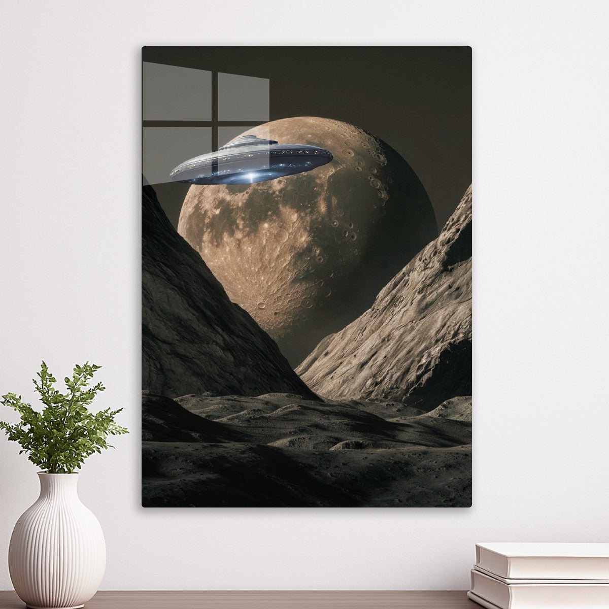 Fantasy Planet