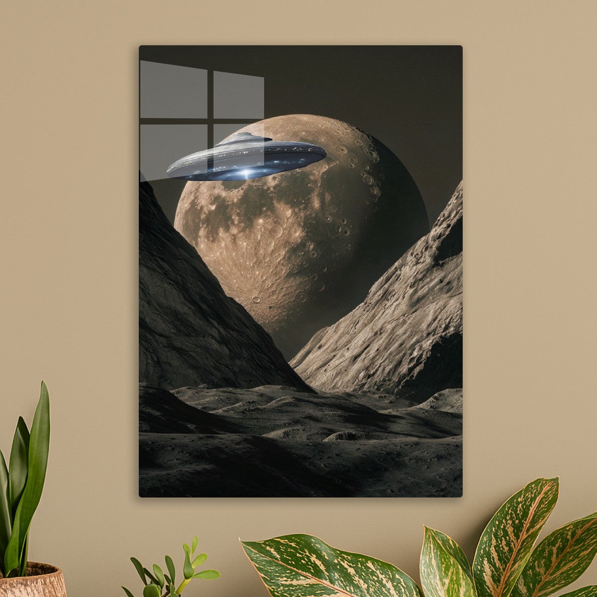 Fantasy Planet