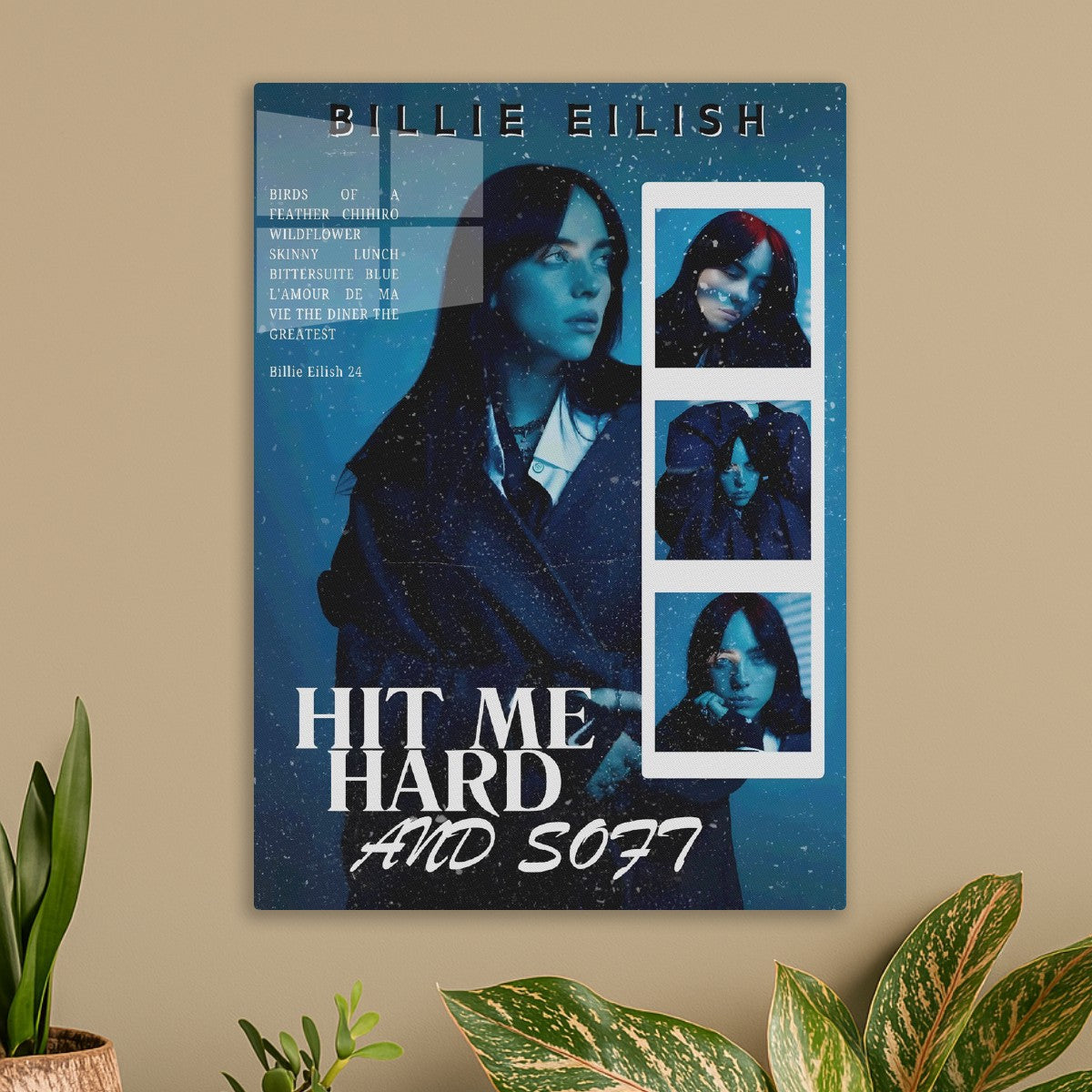 Billie Eilish