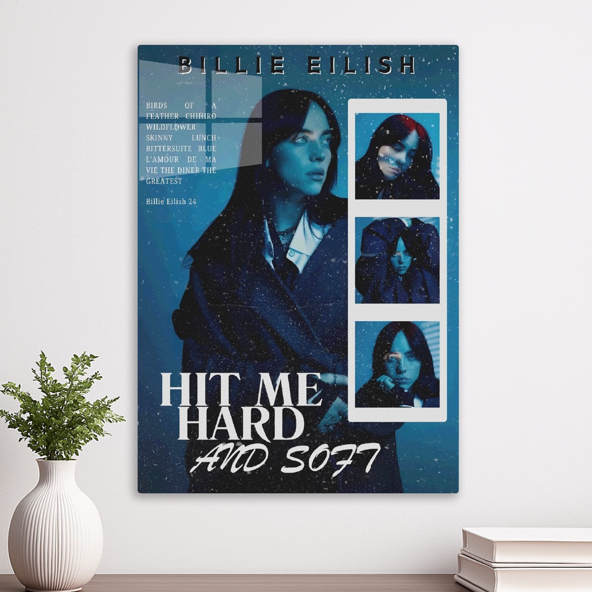 Billie Eilish