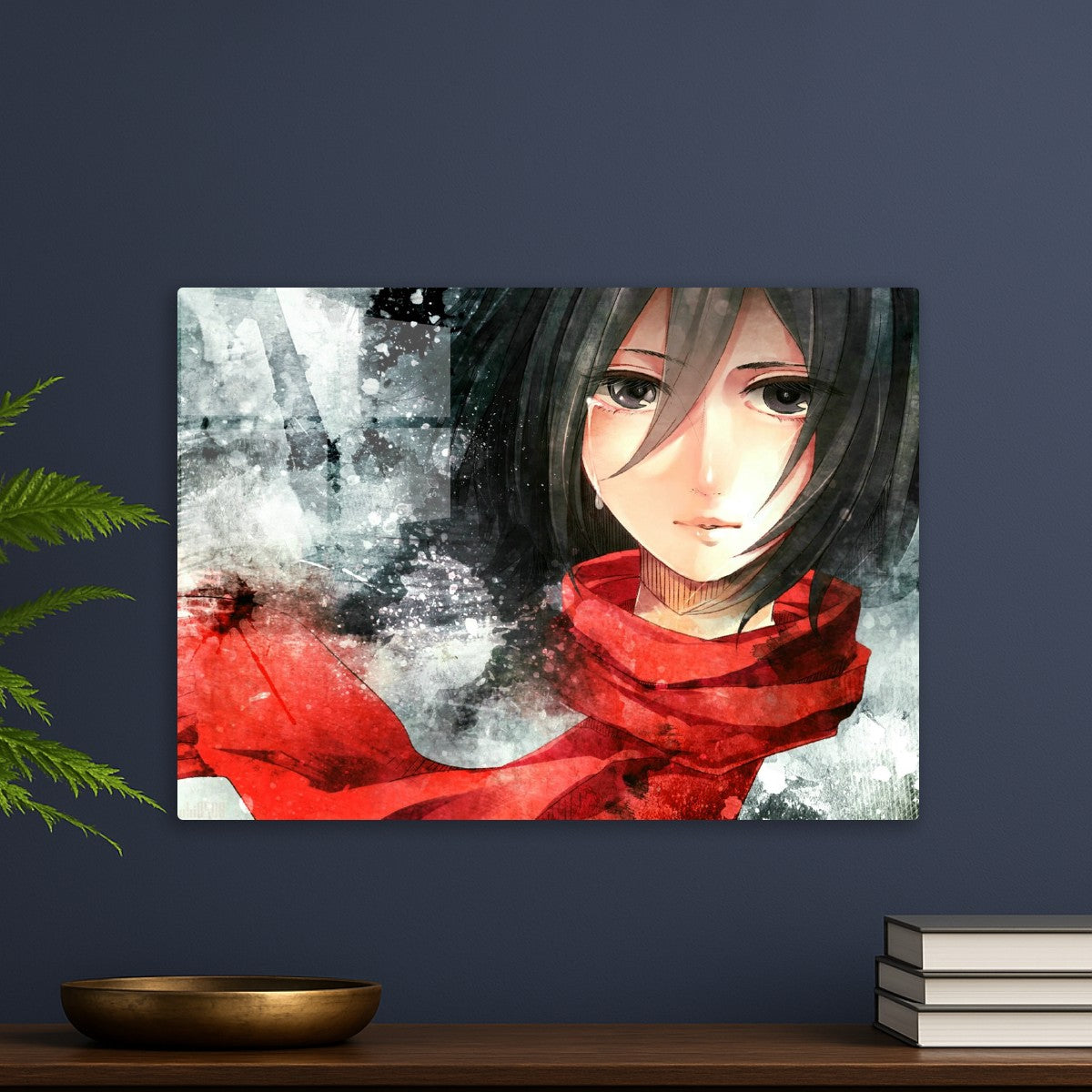 attack of titan