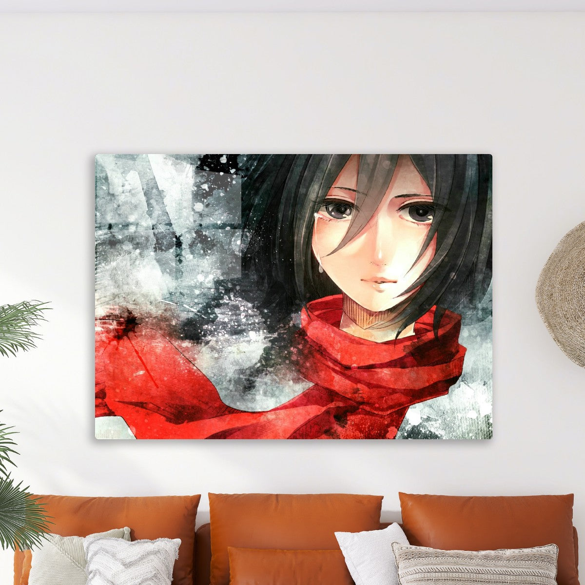 attack of titan