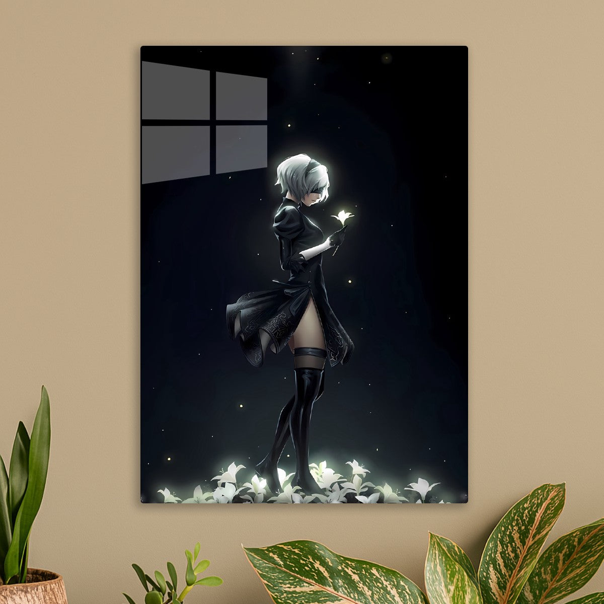 NieR