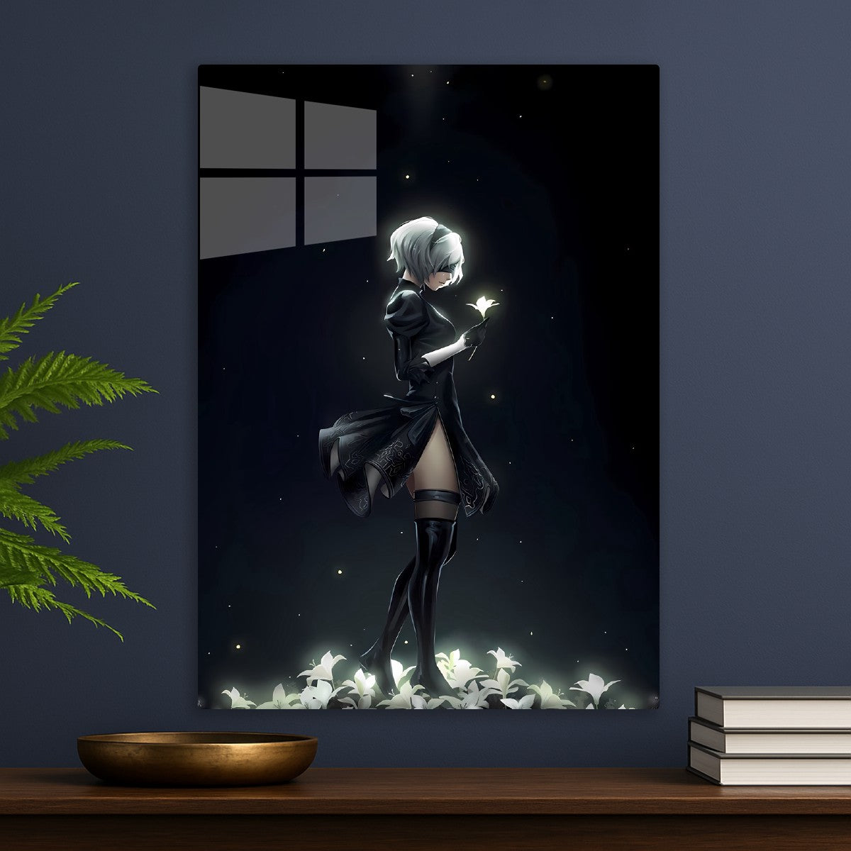 NieR