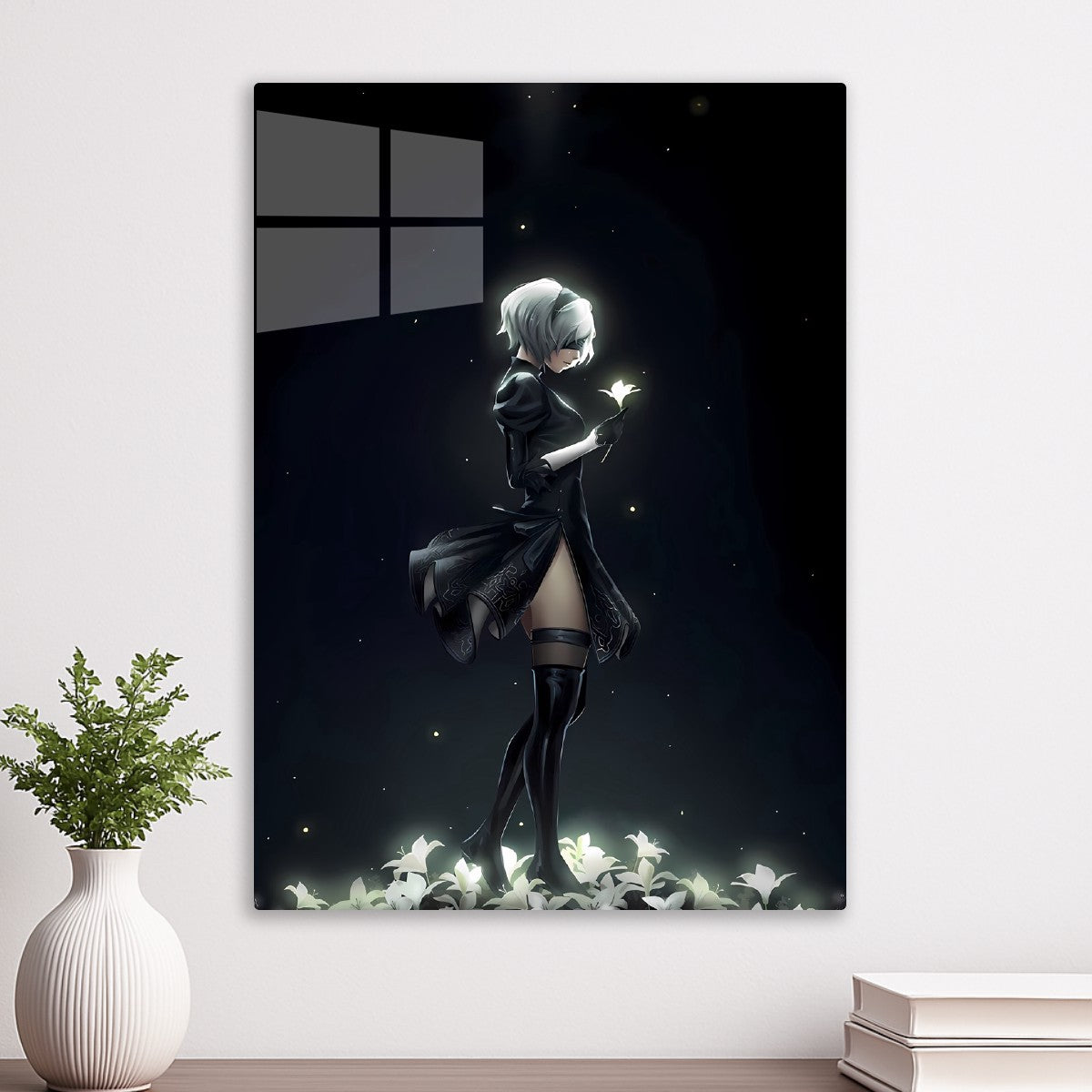 NieR
