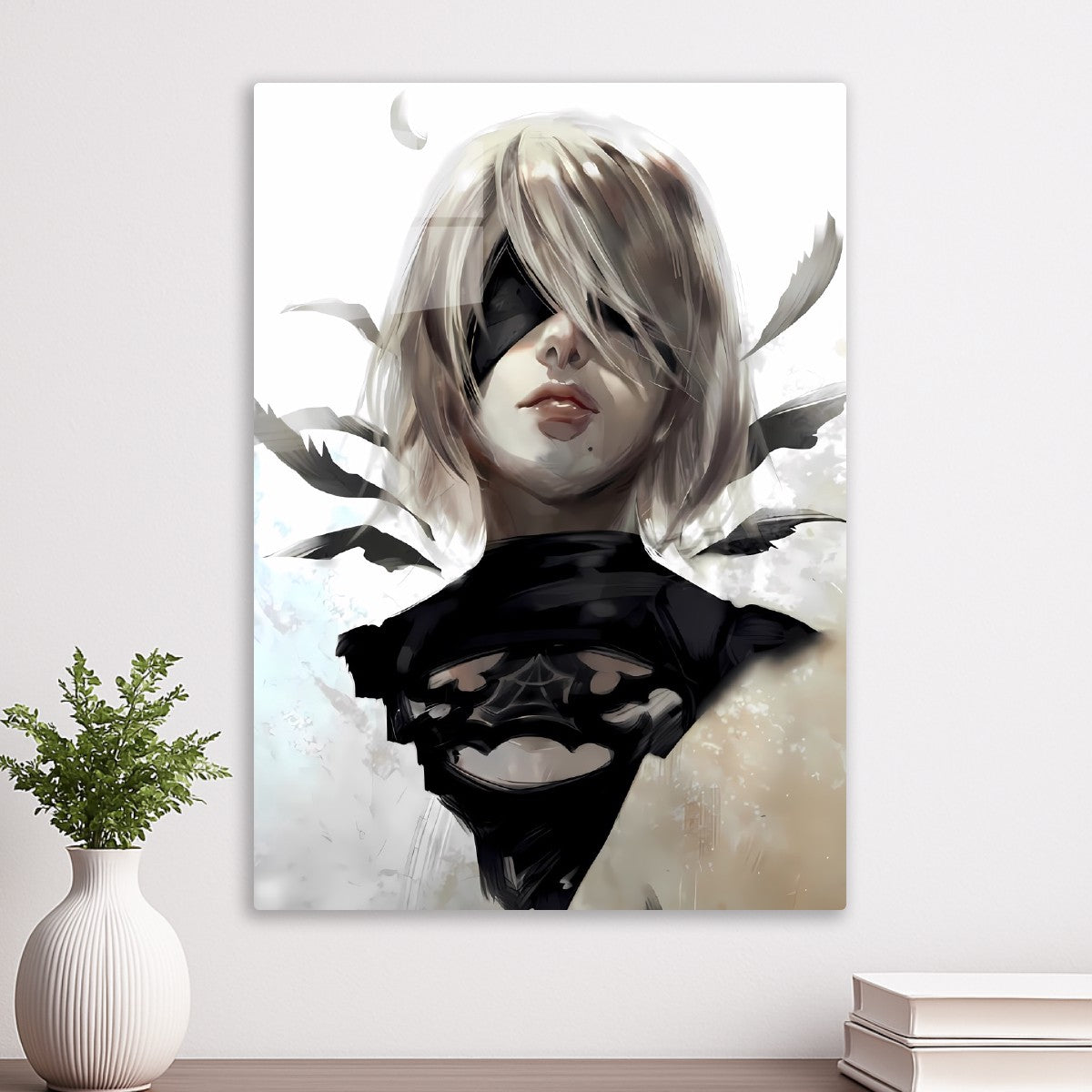 NieR