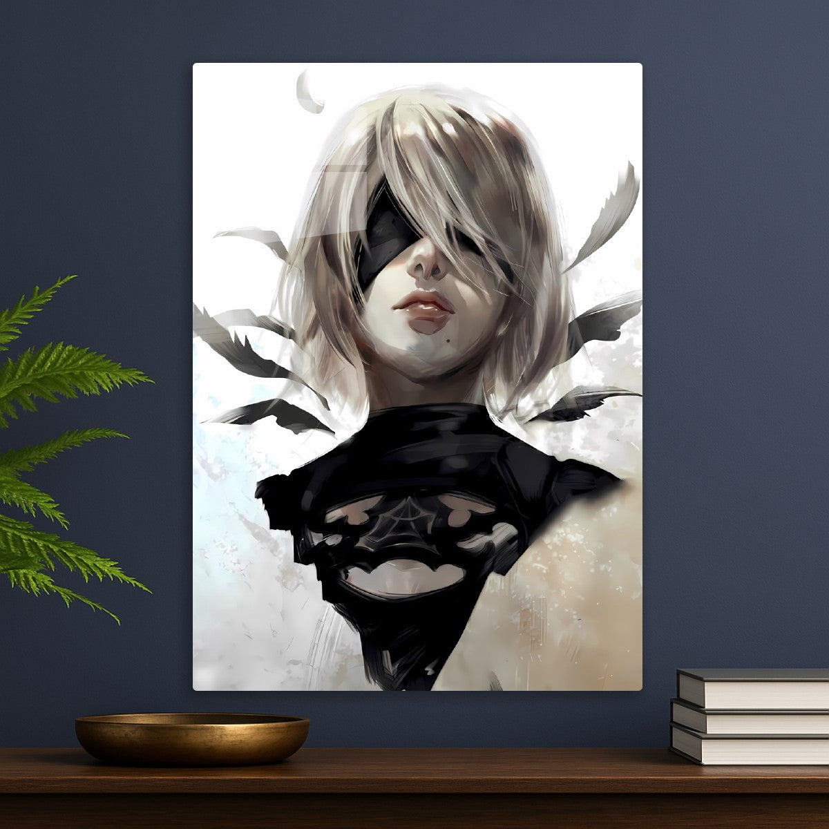 NieR