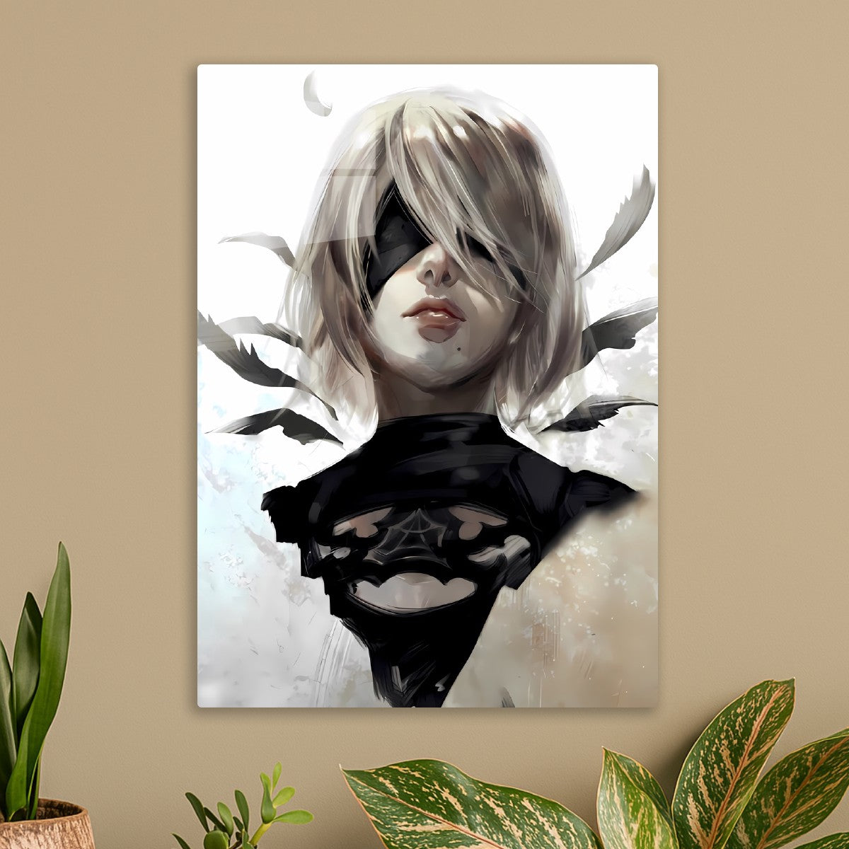 NieR