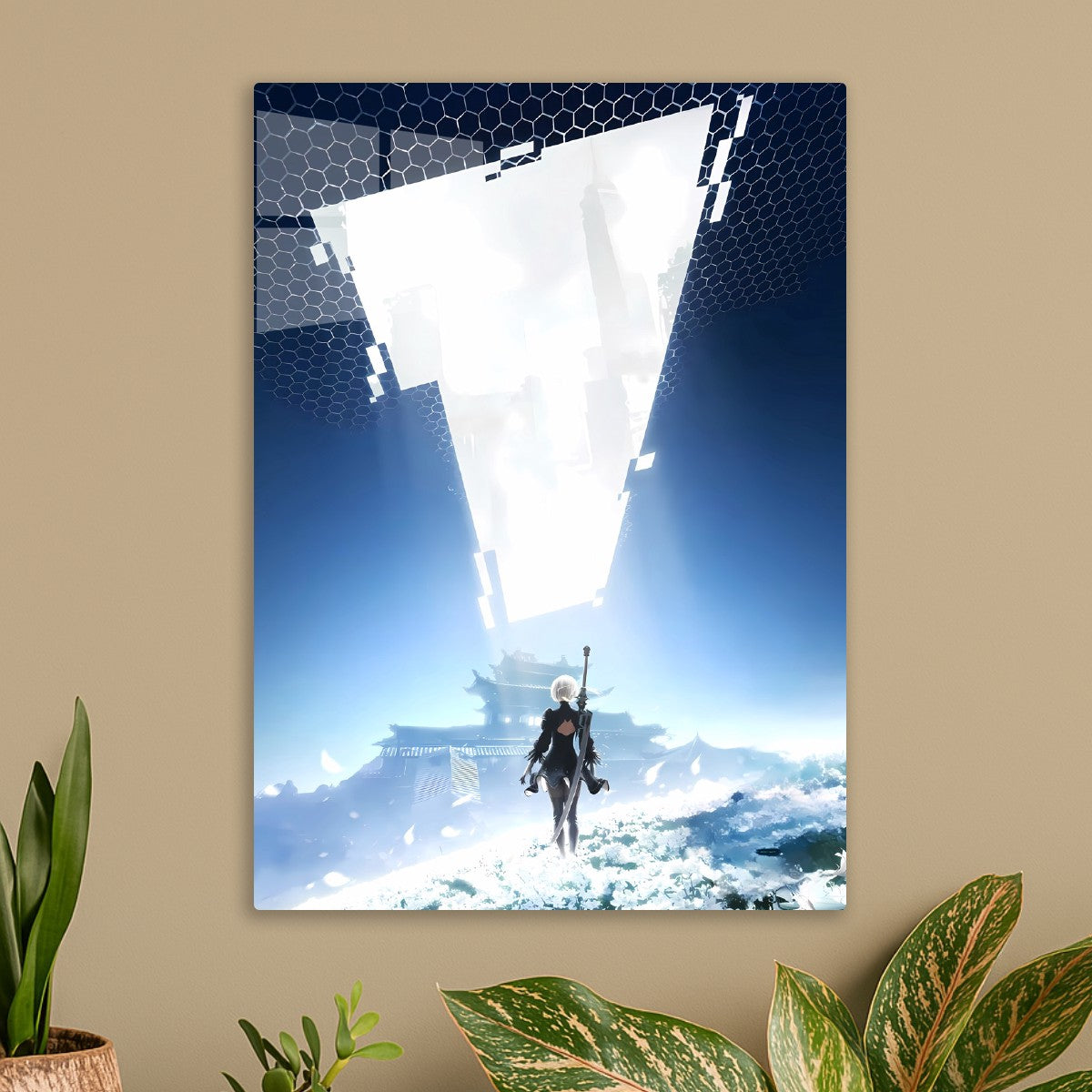 NieR