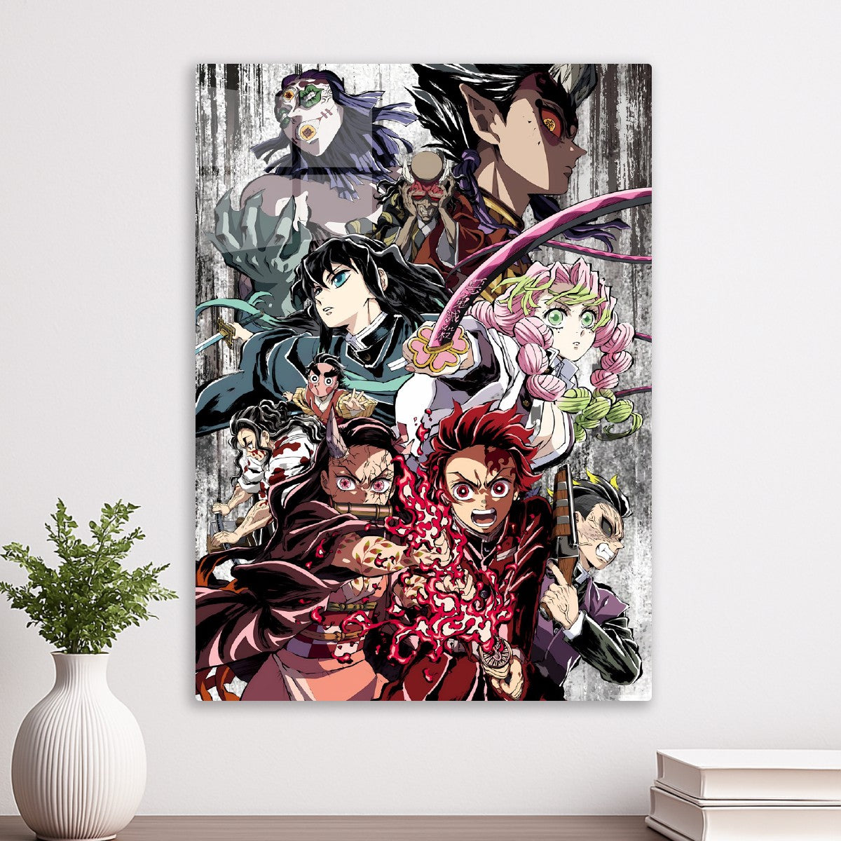 kimetsu no Yaiba