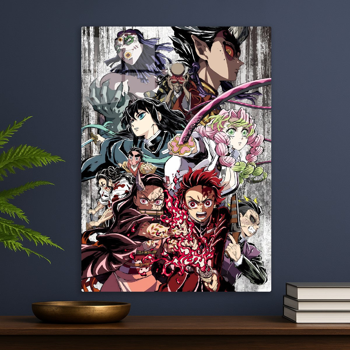kimetsu no Yaiba
