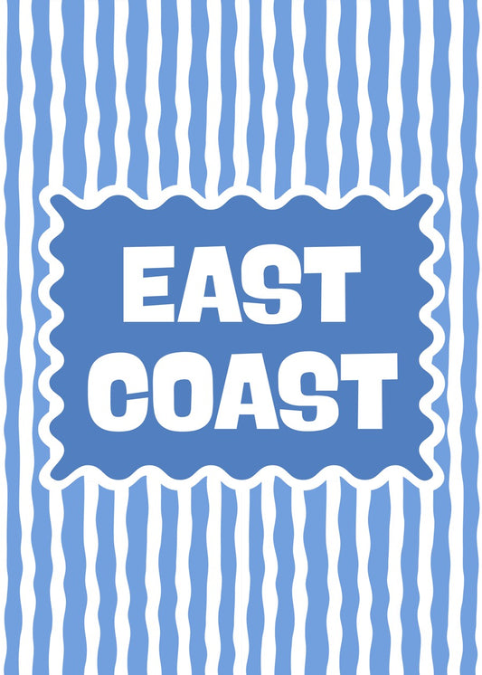 East Coast