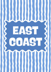 East Coast