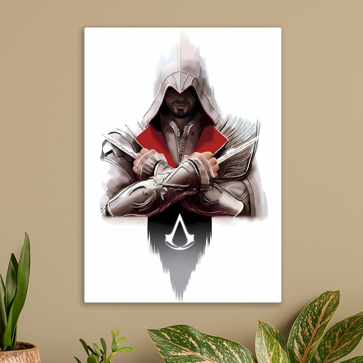 assassin's creed