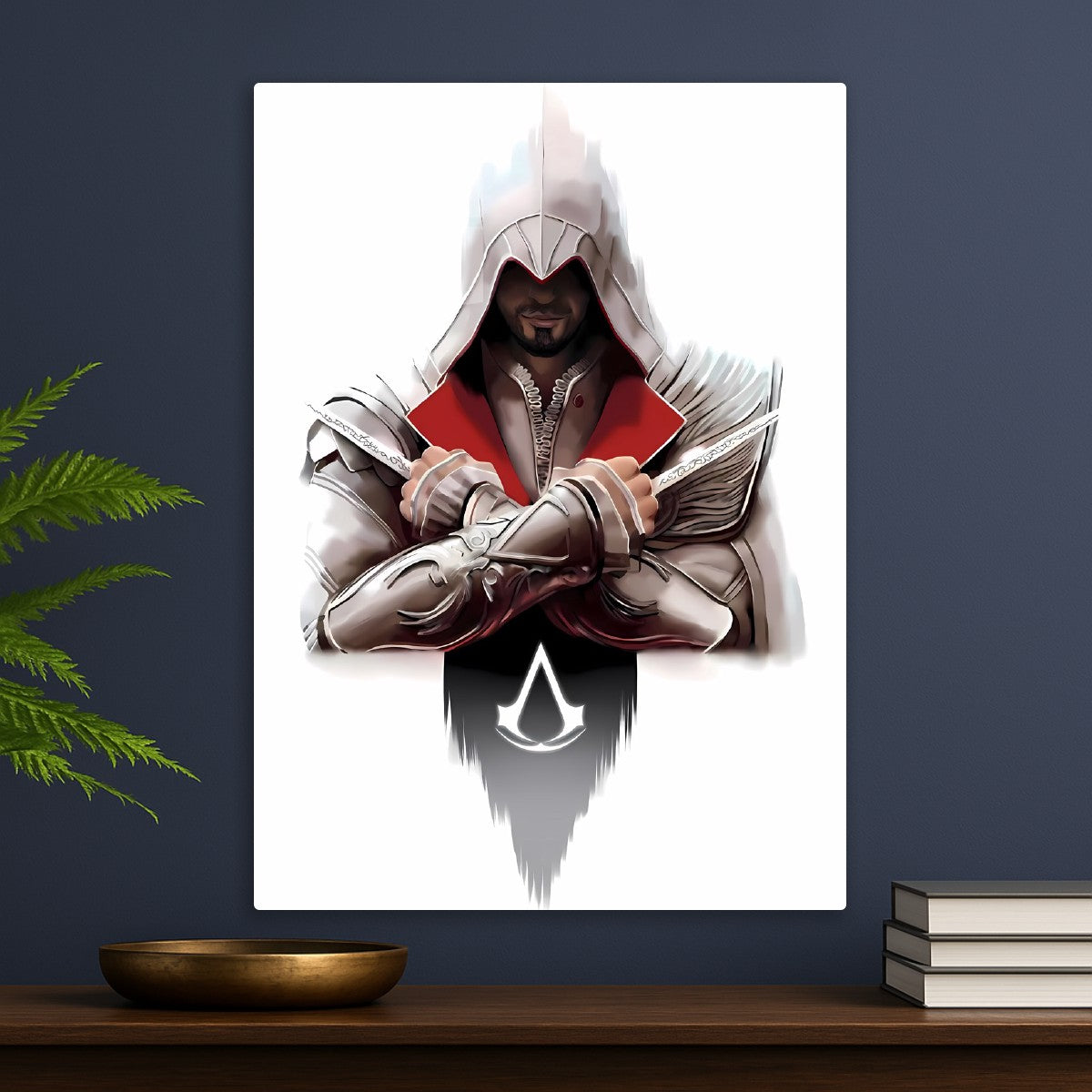 assassin's creed