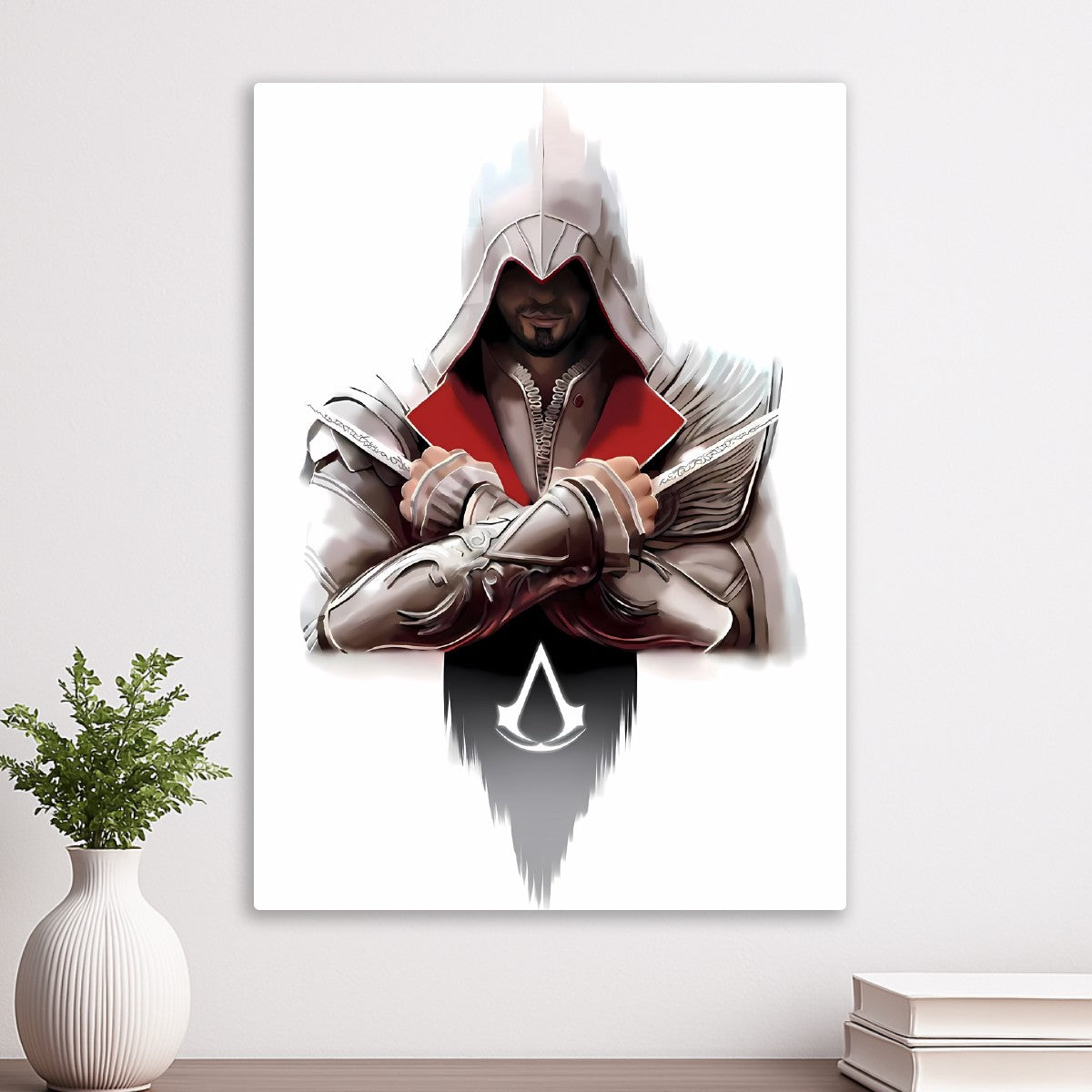 assassin's creed
