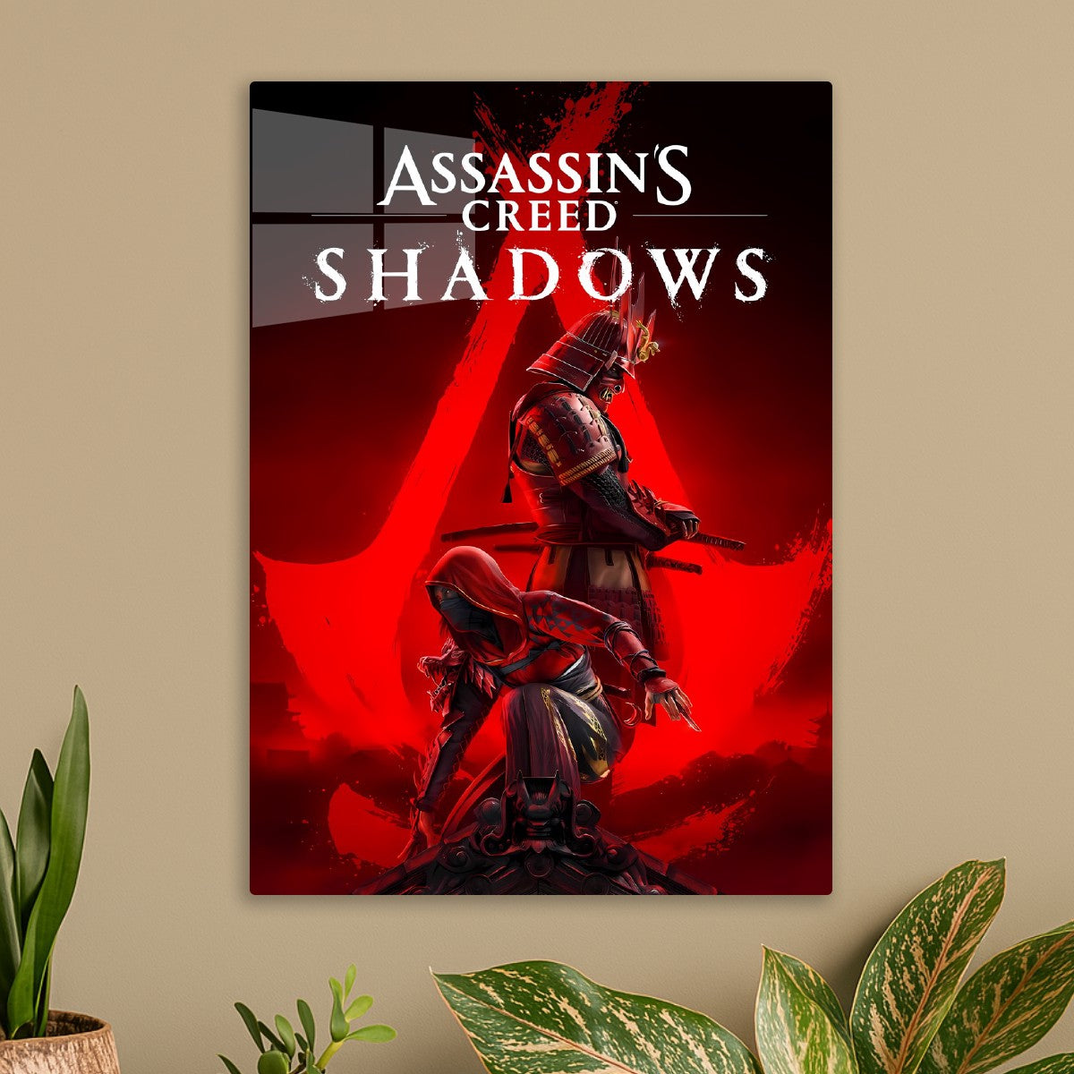 assassin's creed