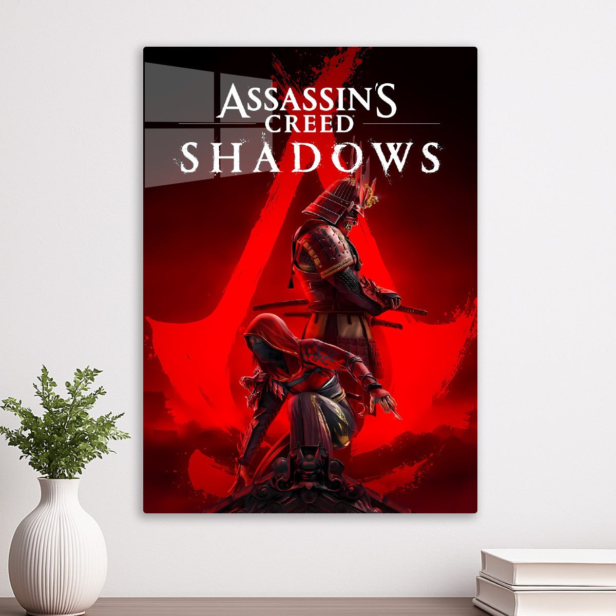 assassin's creed