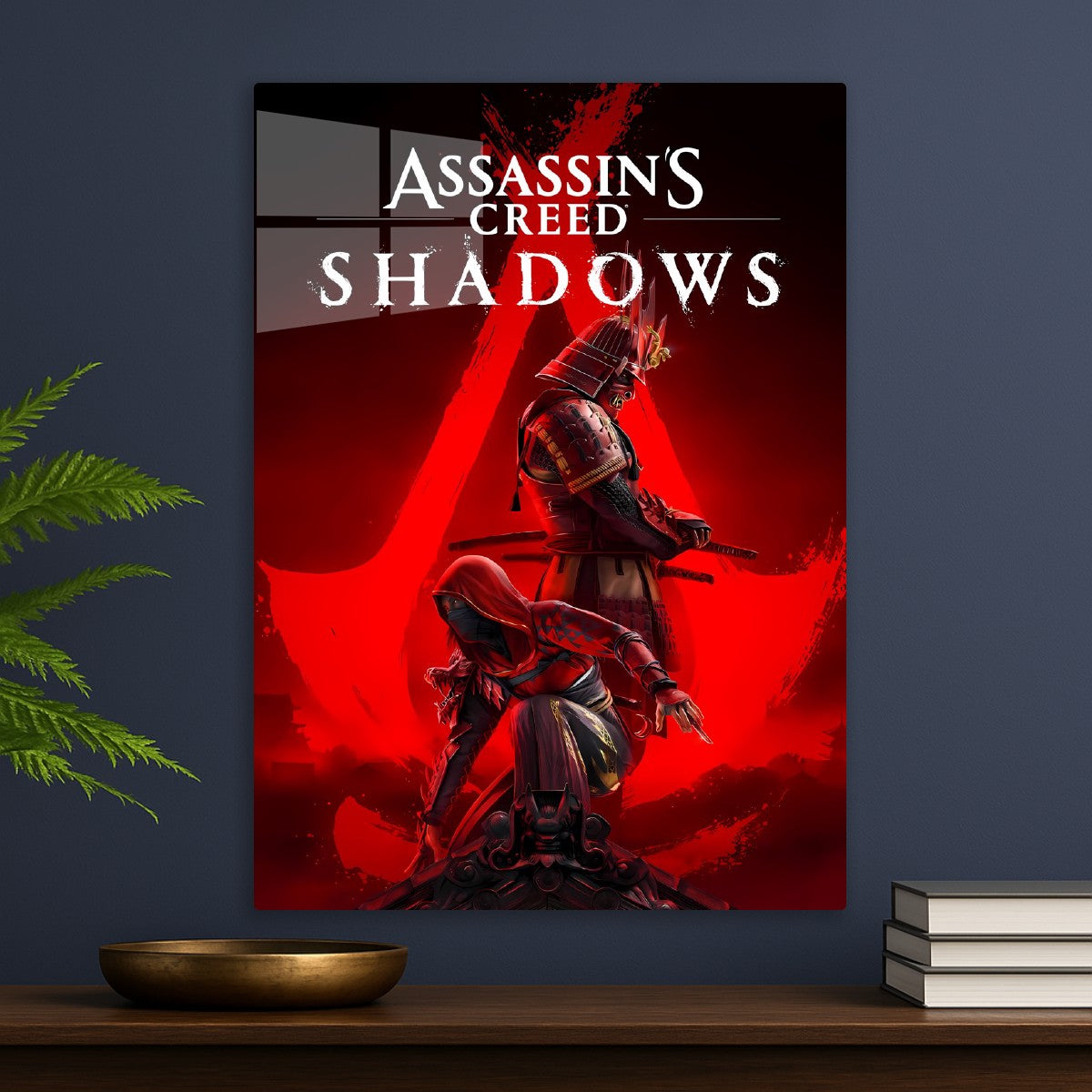 assassin's creed