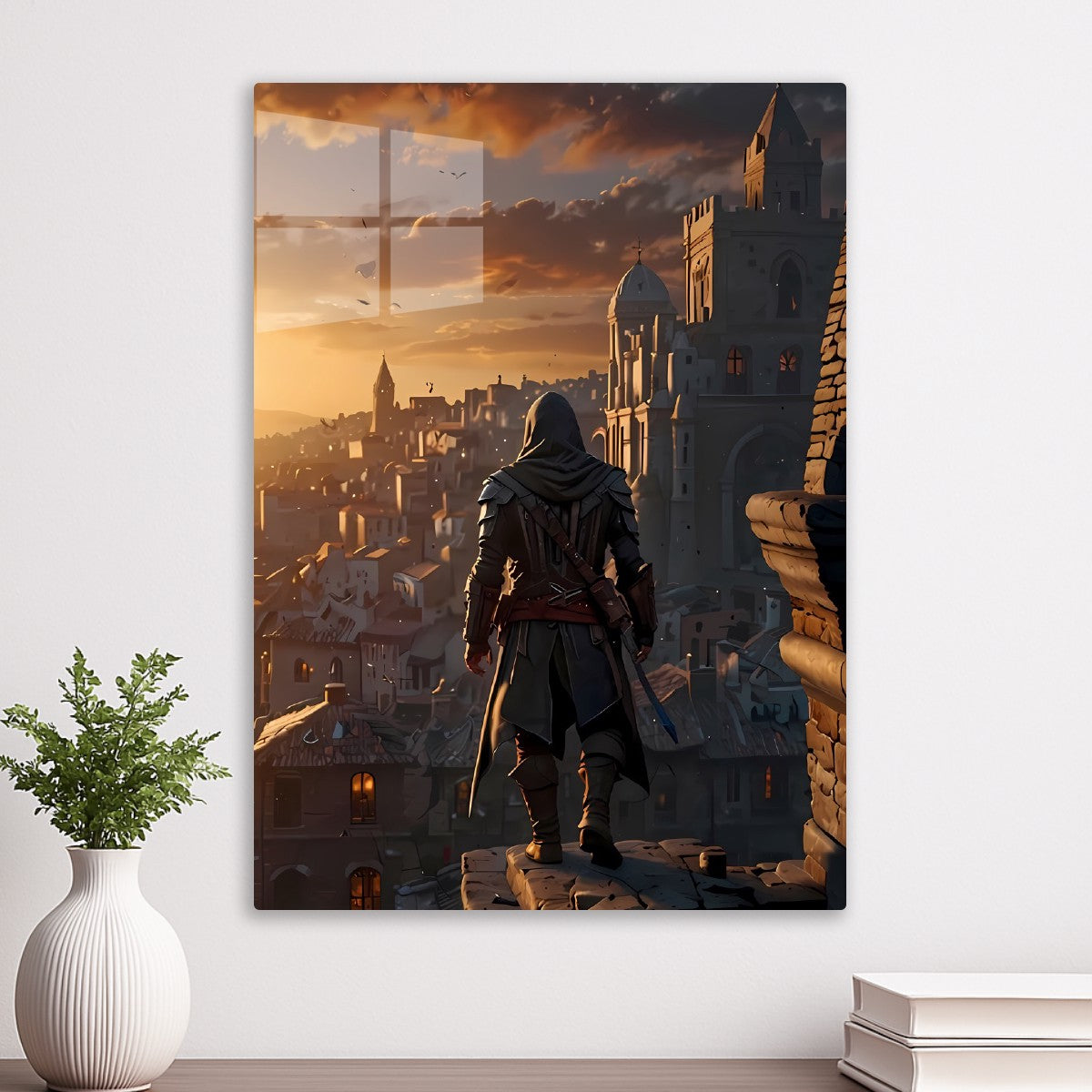assassin's creed