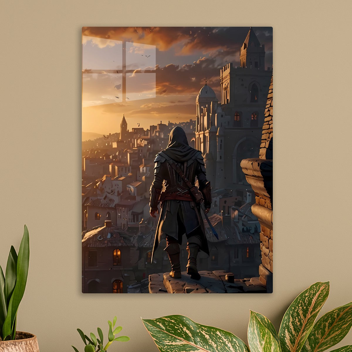 assassin's creed