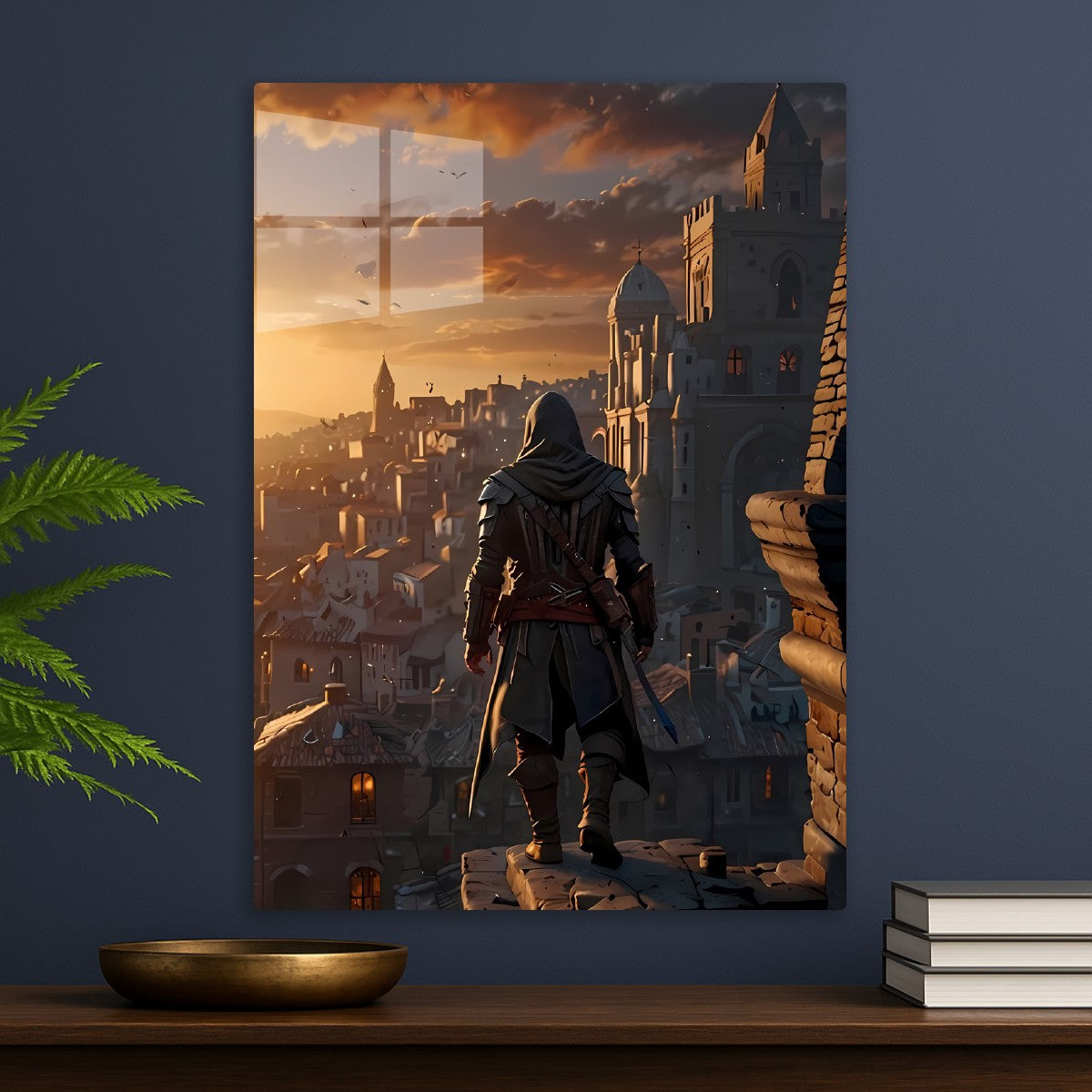 assassin's creed