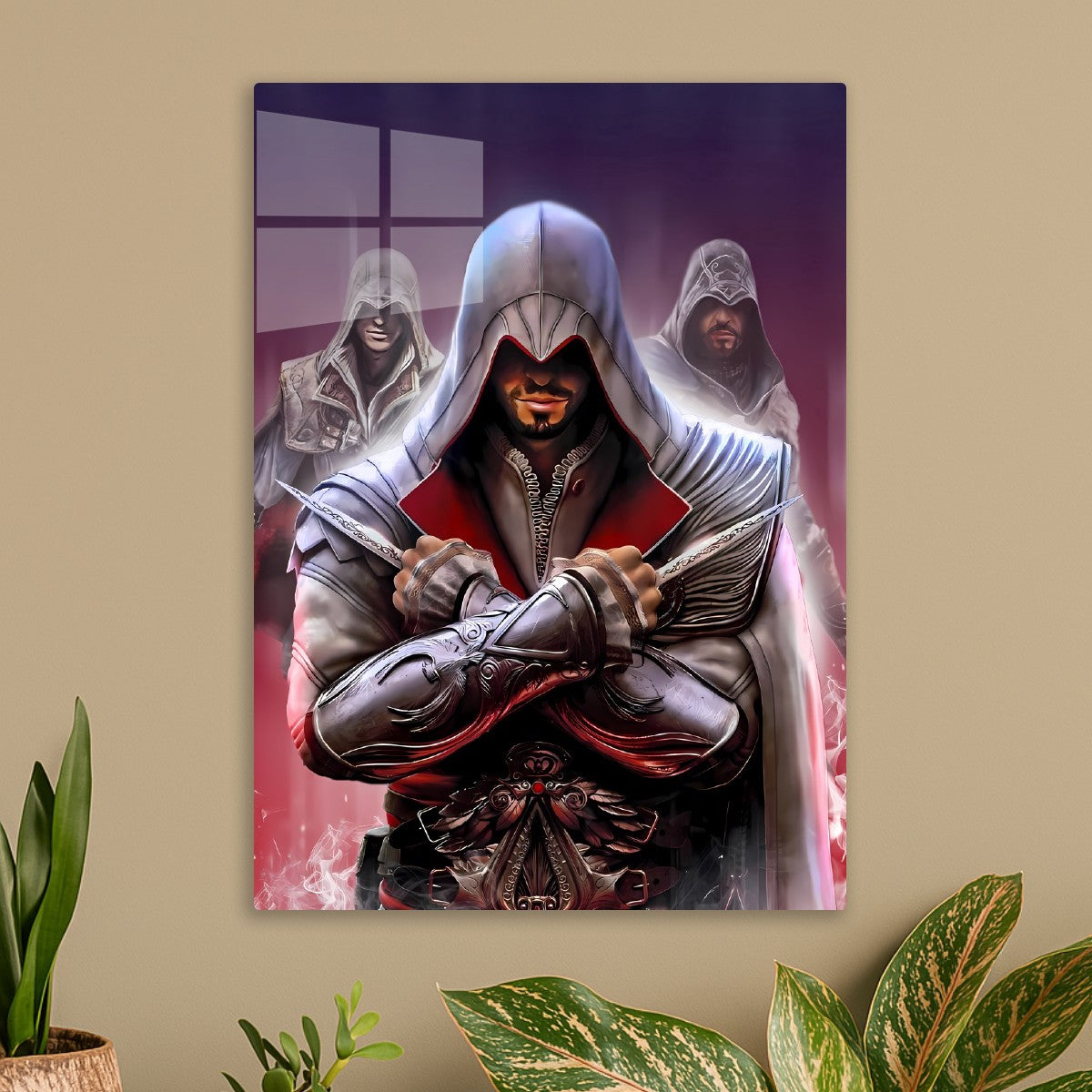 assassin's creed