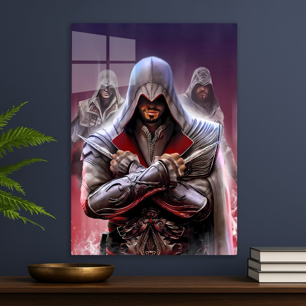 assassin's creed