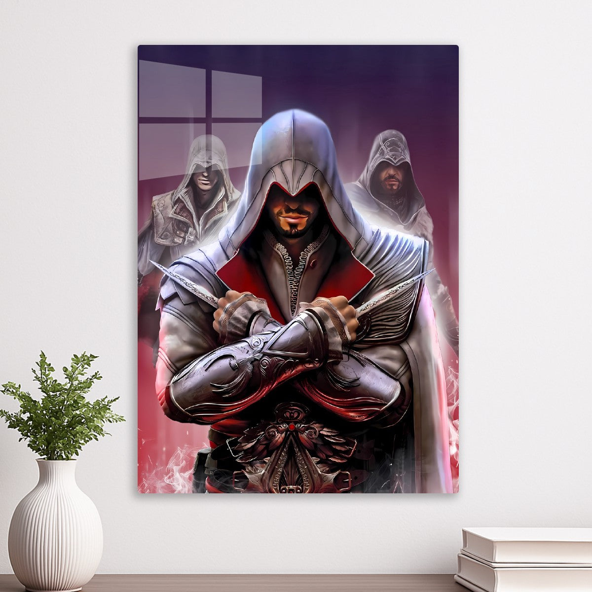 assassin's creed