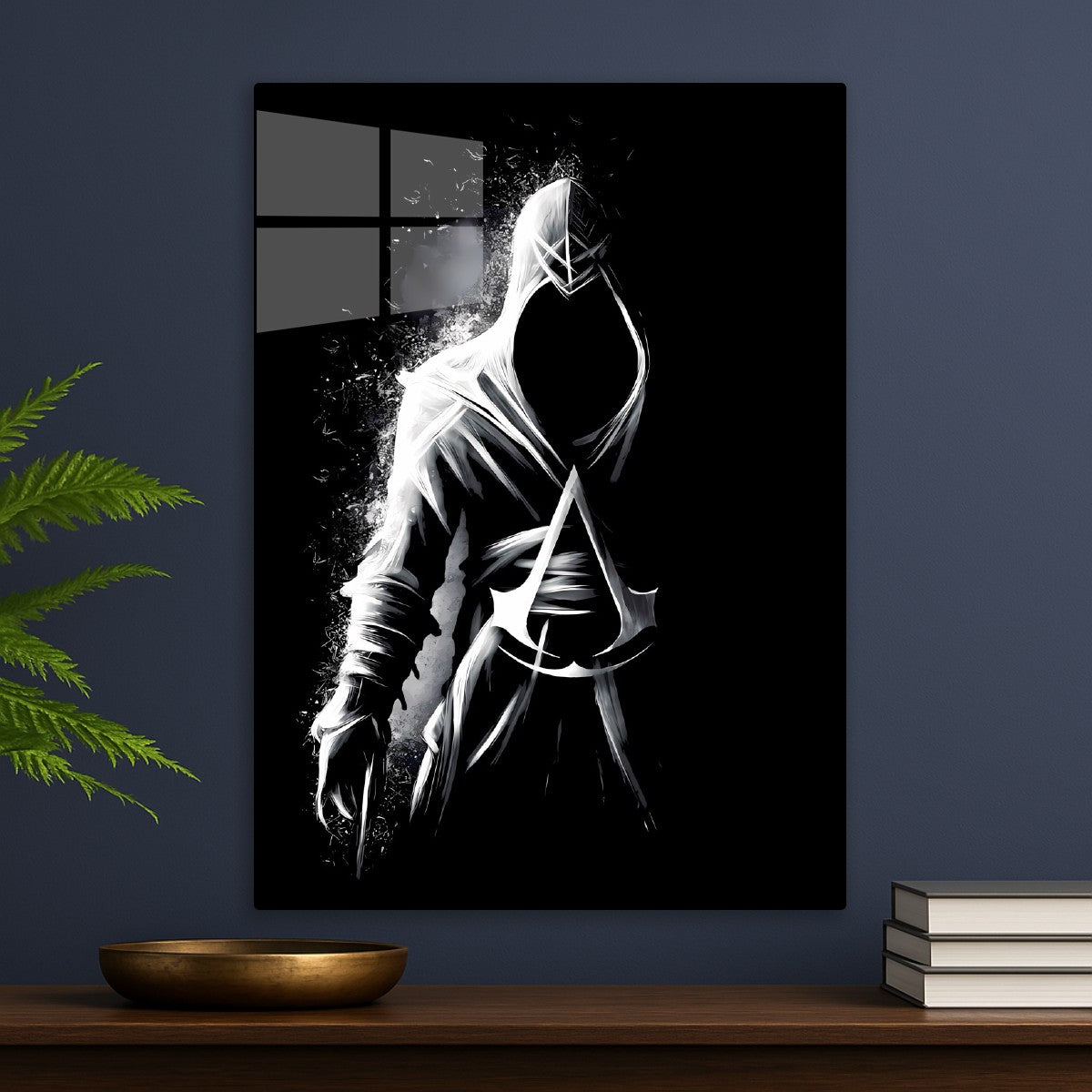 assassin's creed