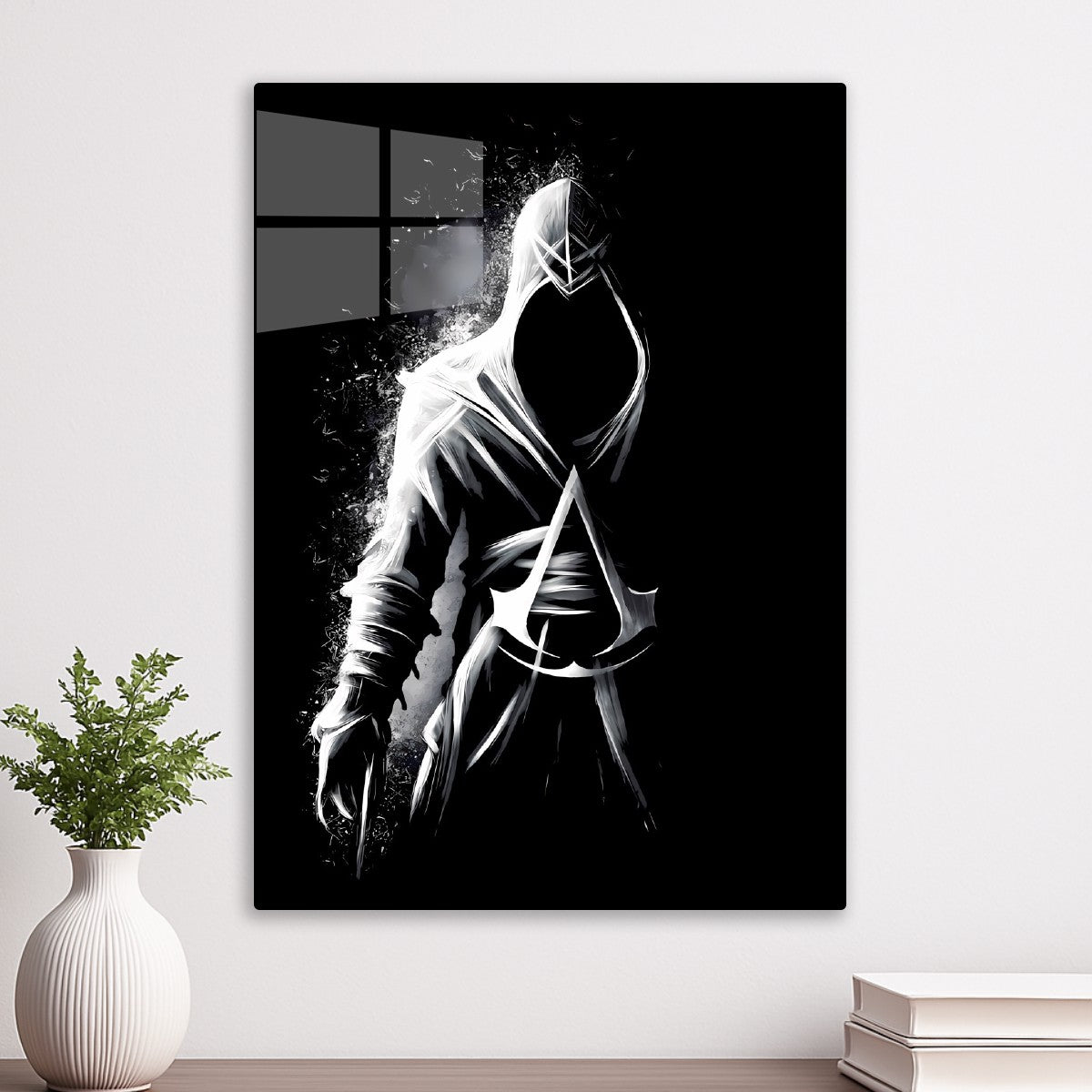 assassin's creed