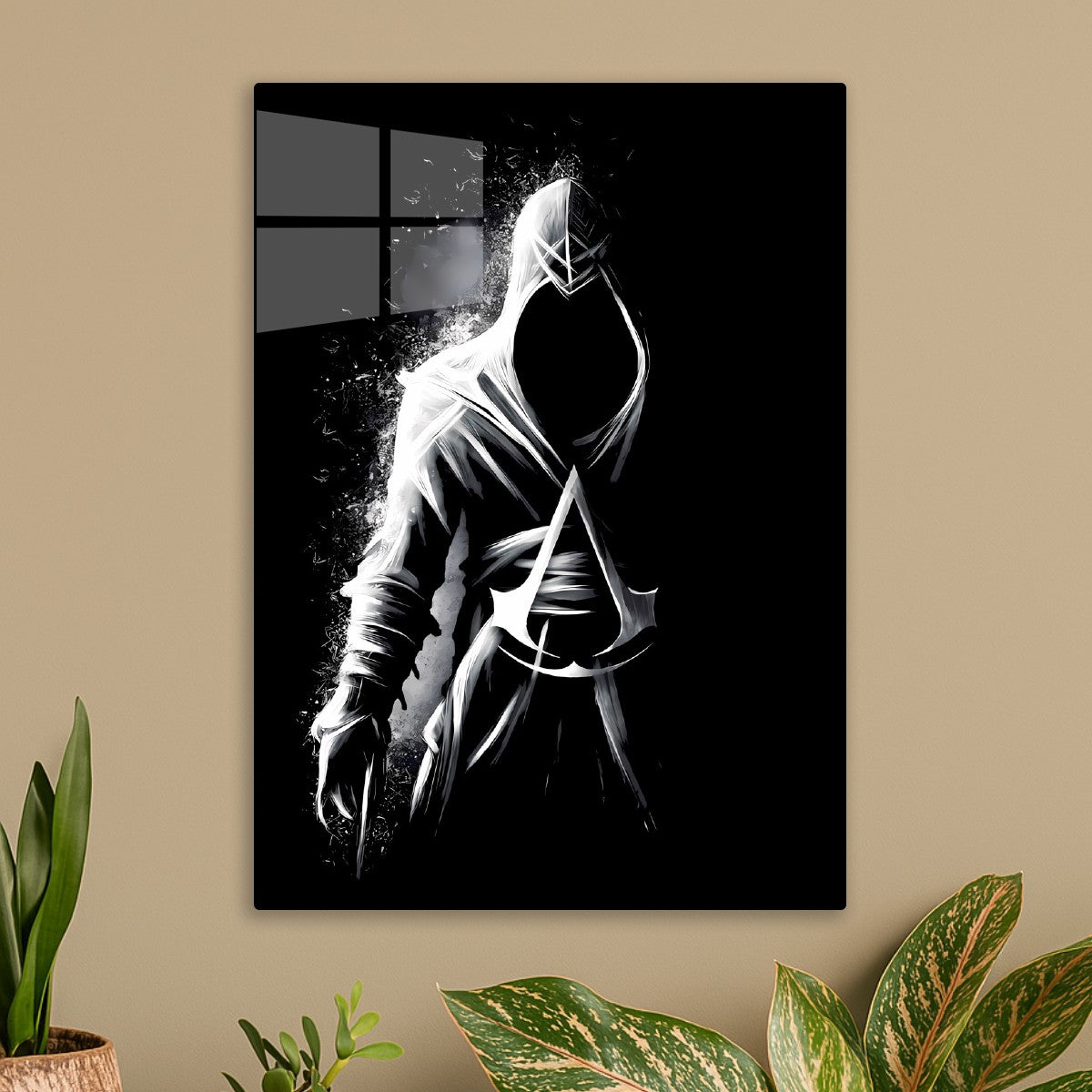 assassin's creed