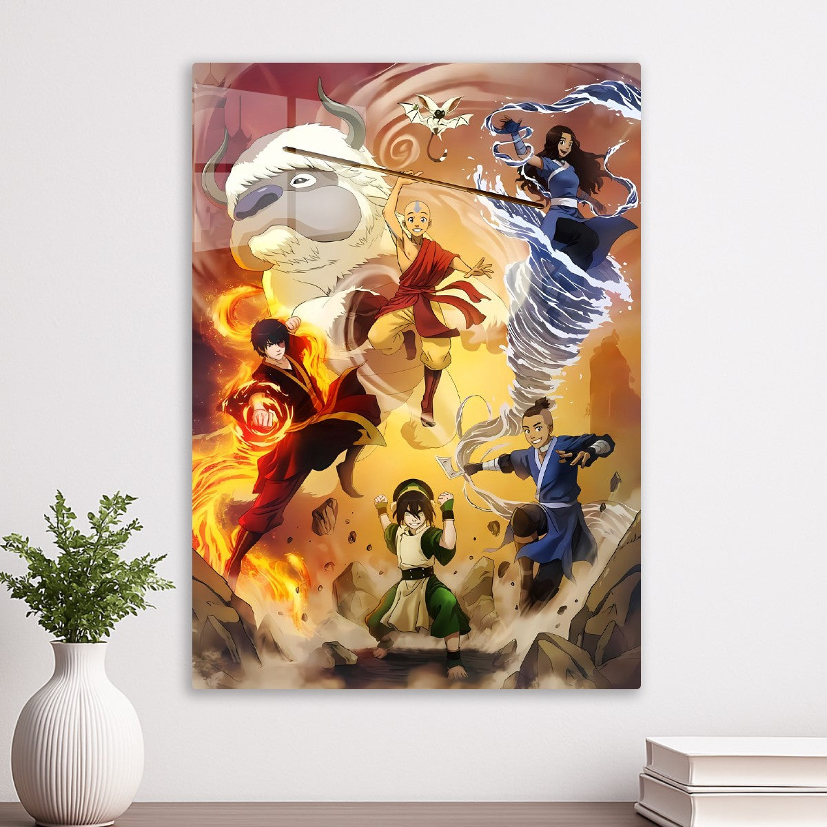 avatar the last airbender