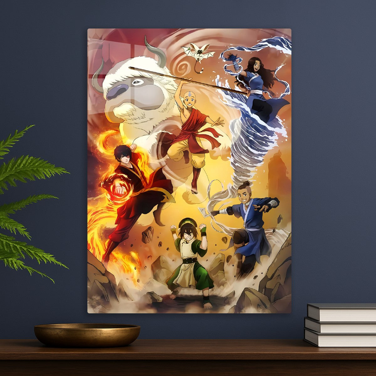 avatar the last airbender