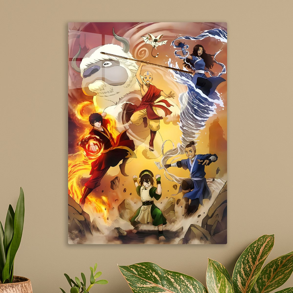 avatar the last airbender