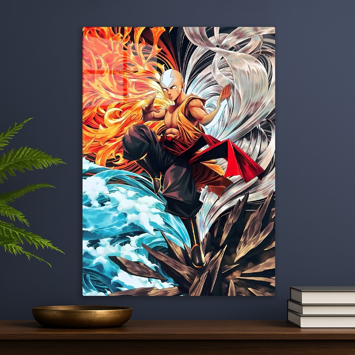 Aang