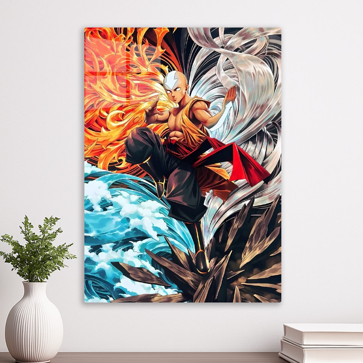 Aang