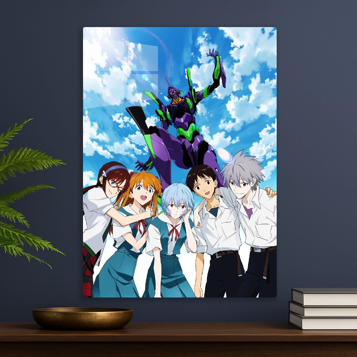 Evangelion