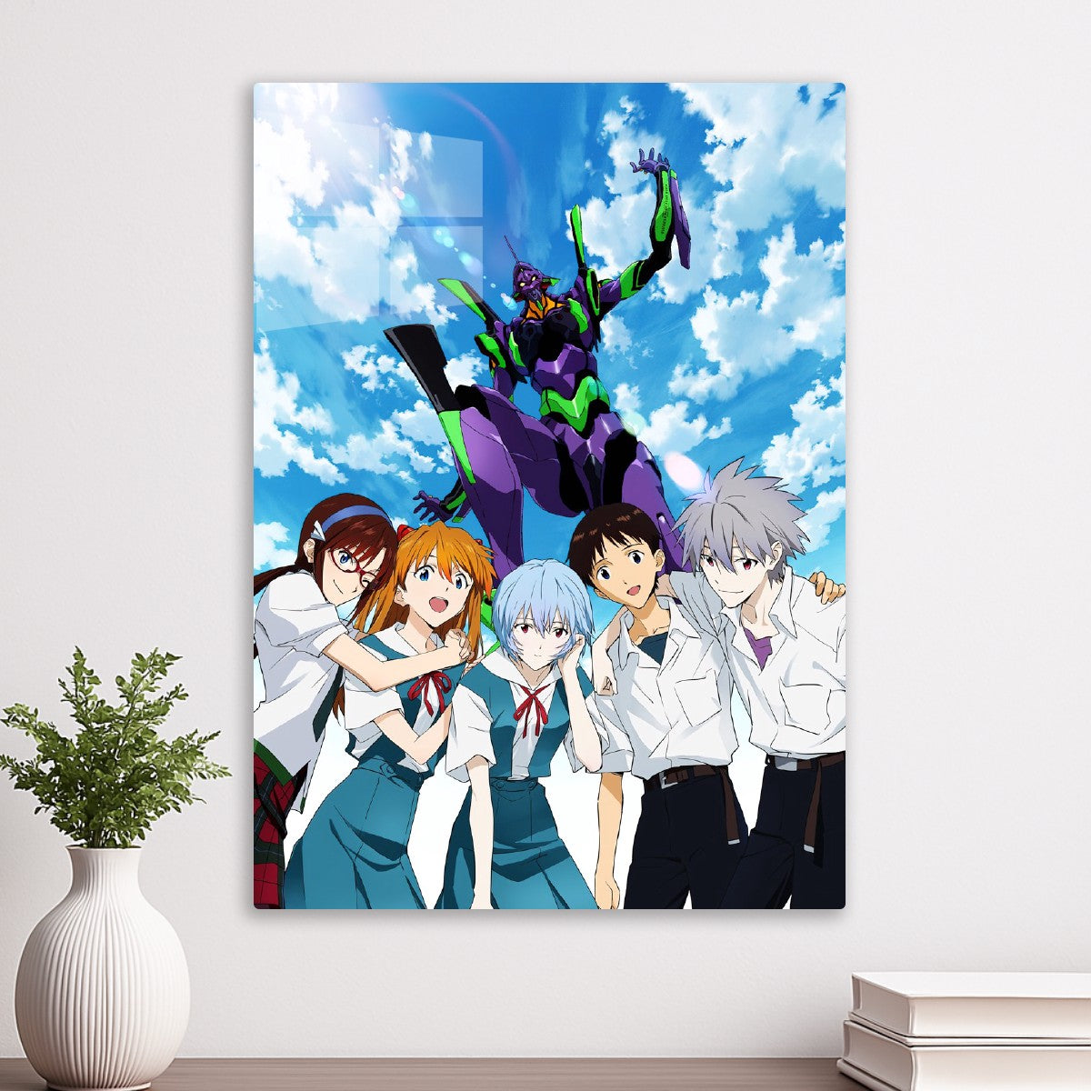 Evangelion