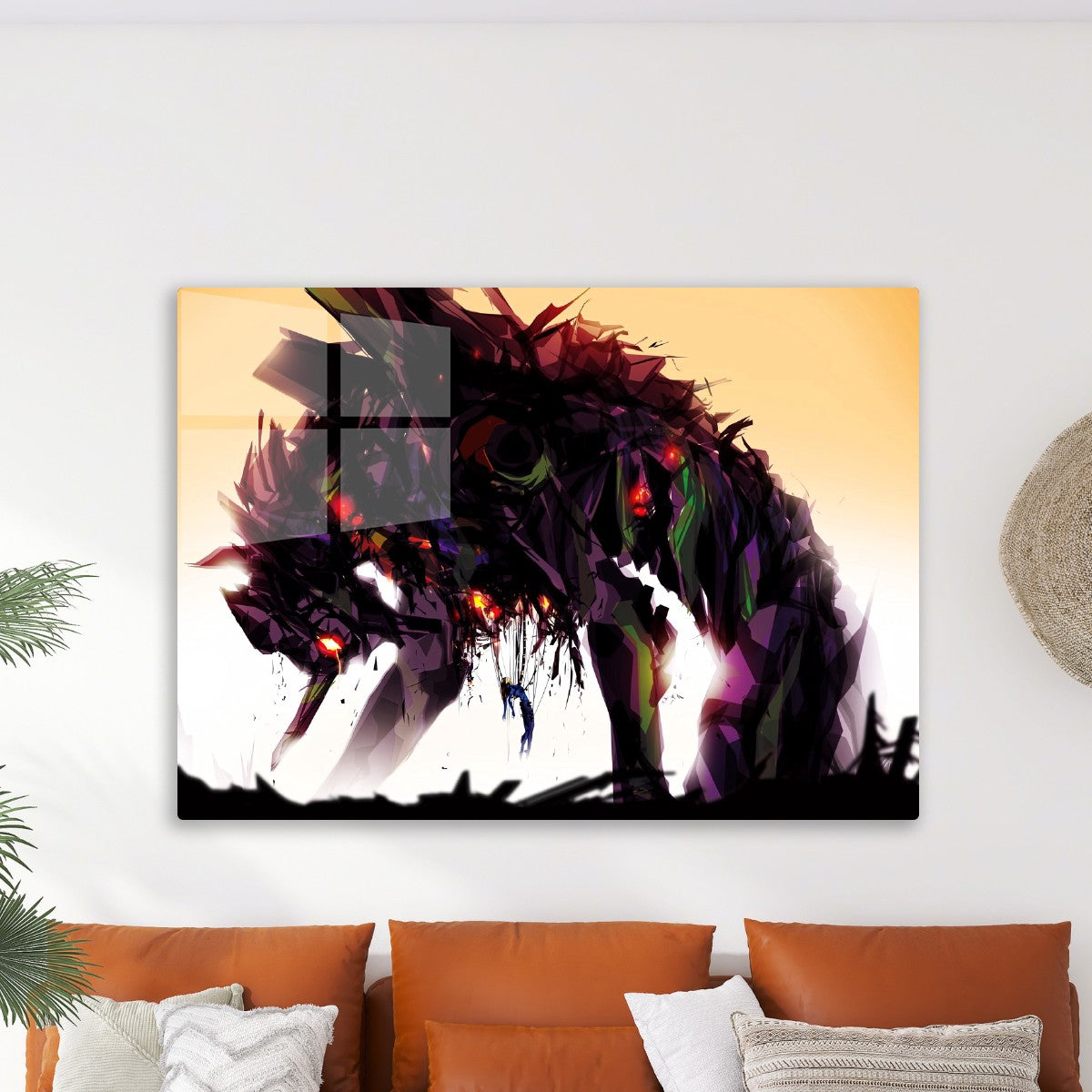 Evangelion