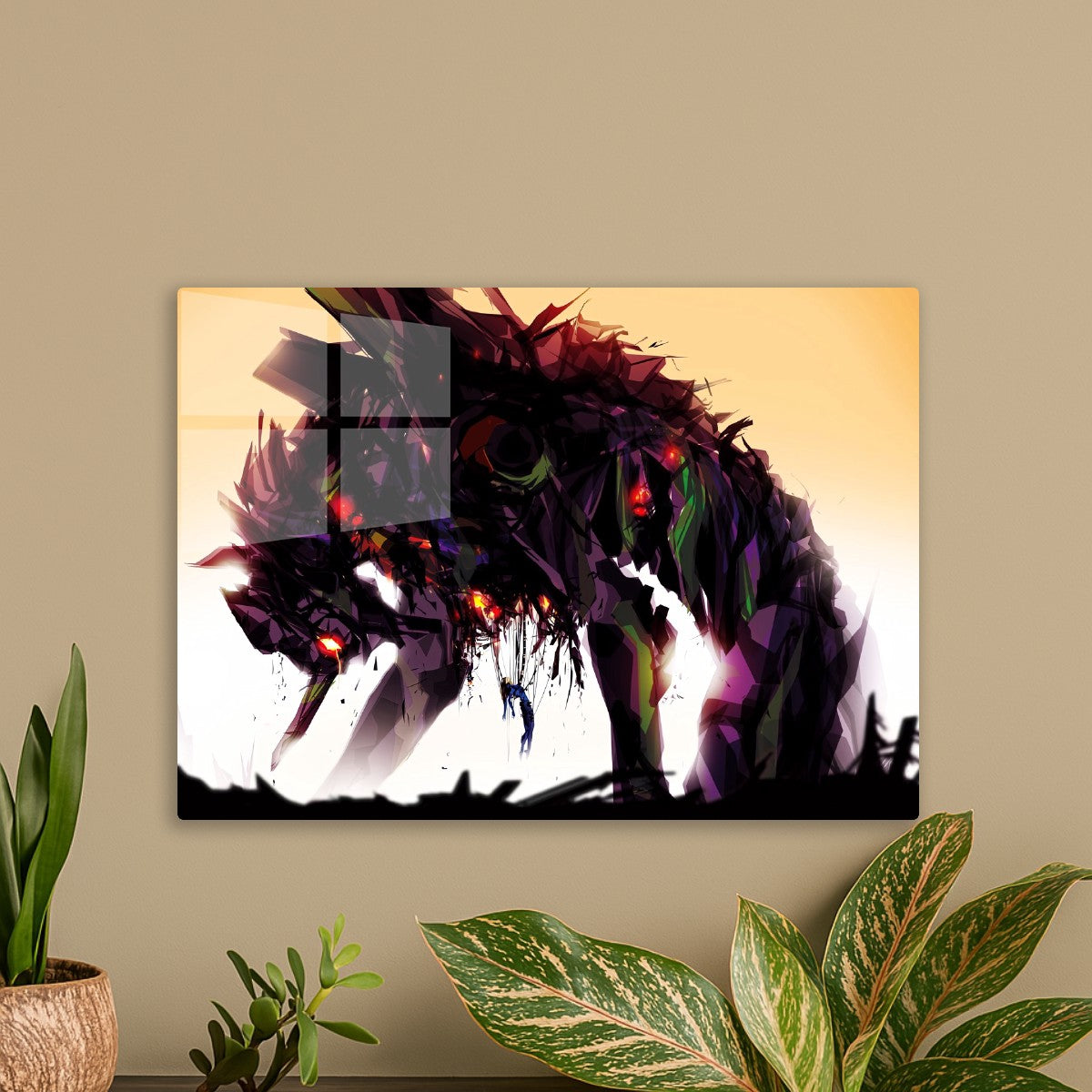Evangelion