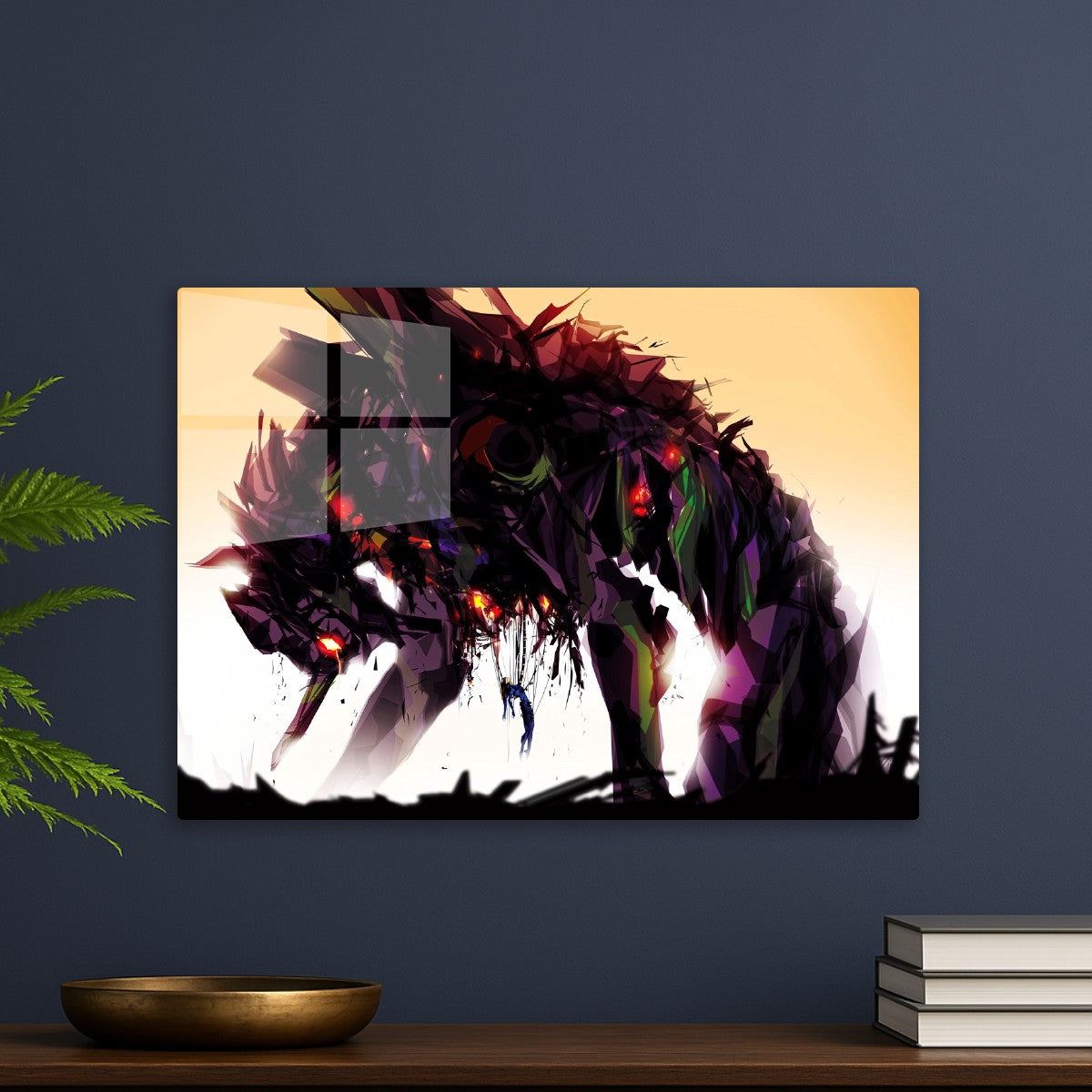 Evangelion