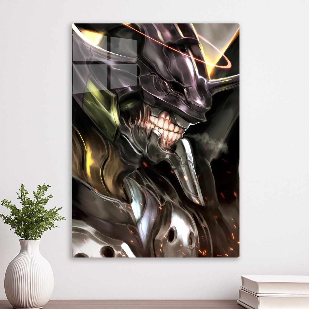 Evangelion
