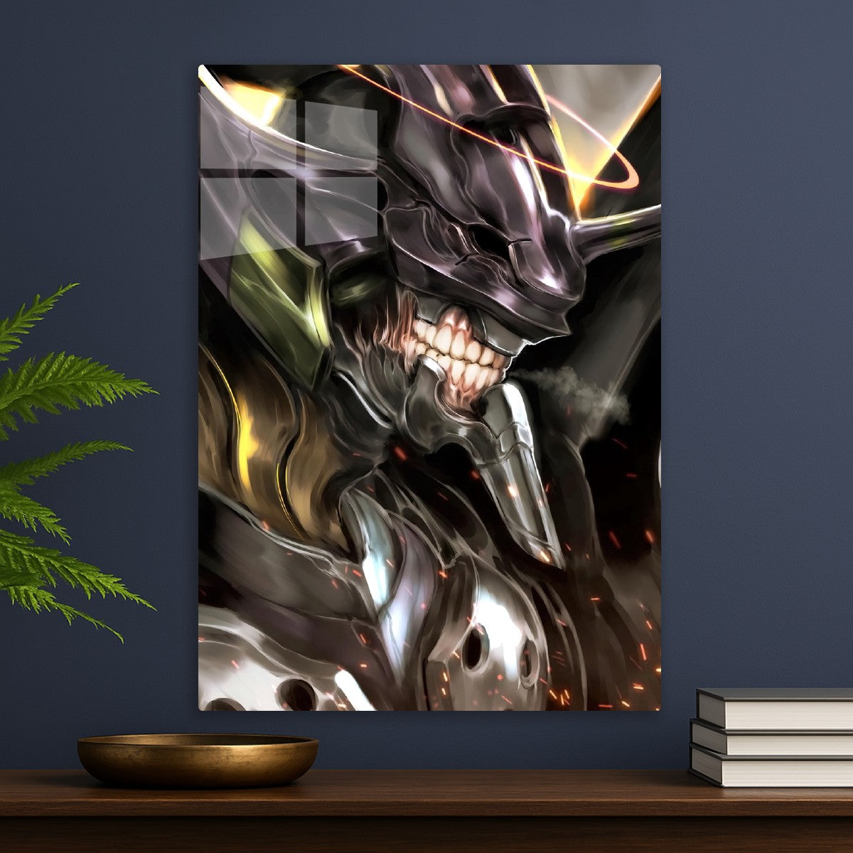 Evangelion