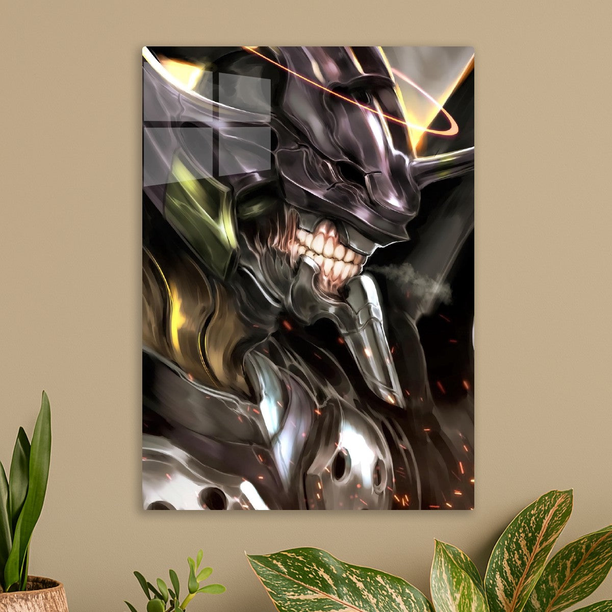 Evangelion
