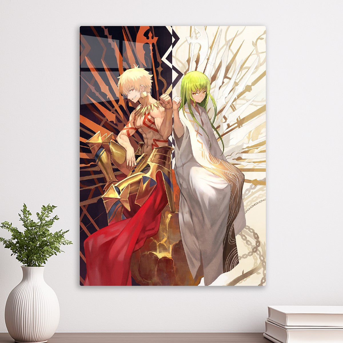 fate