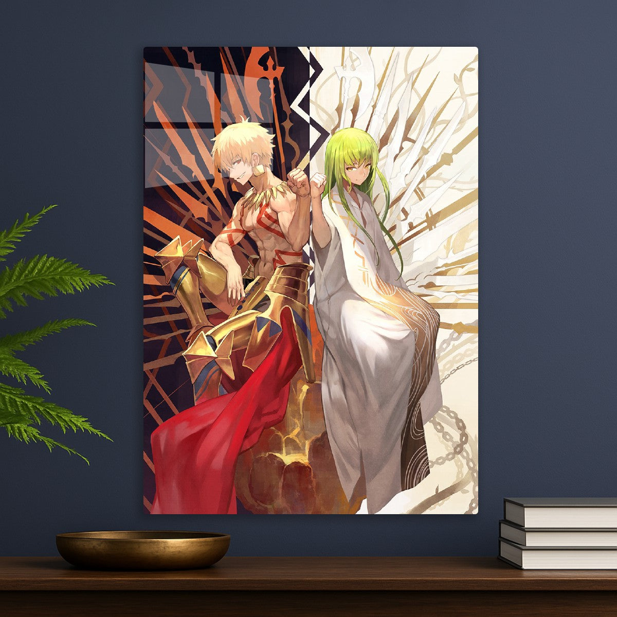 fate