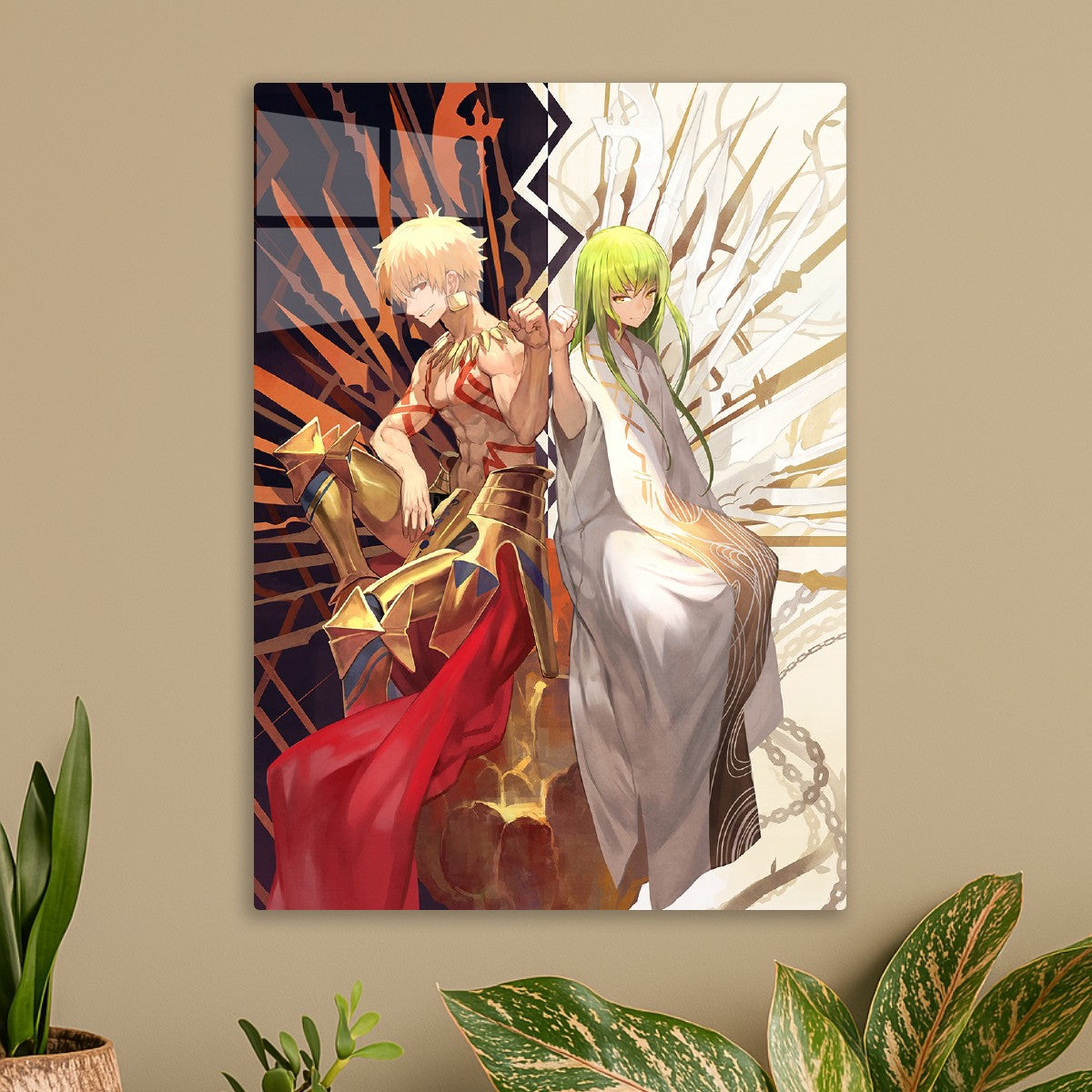 fate