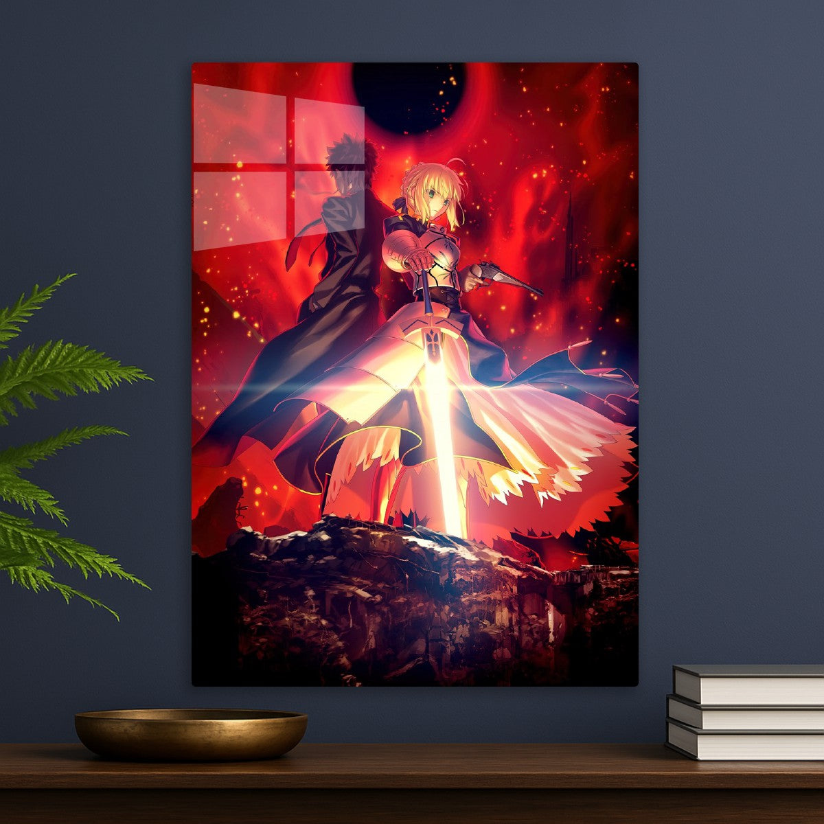 fate