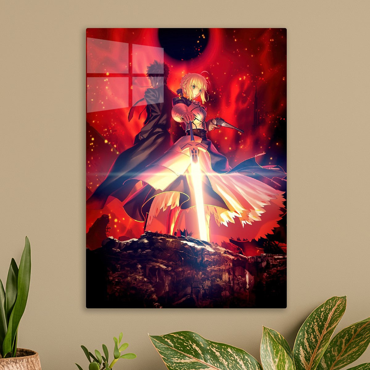 fate